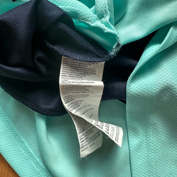 Seattle Kraken Jersey Home NHL Hockey Men’s Large - Picture 8 of 8